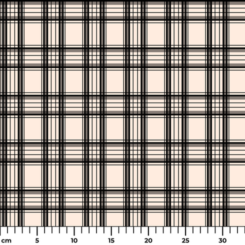 ruler cm