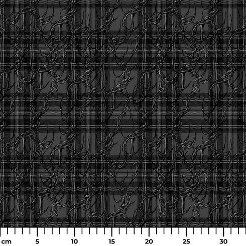 ruler cm