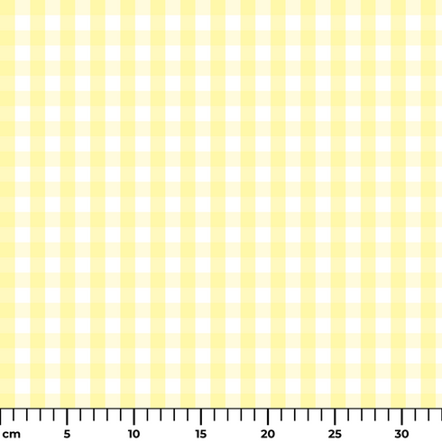 ruler cm