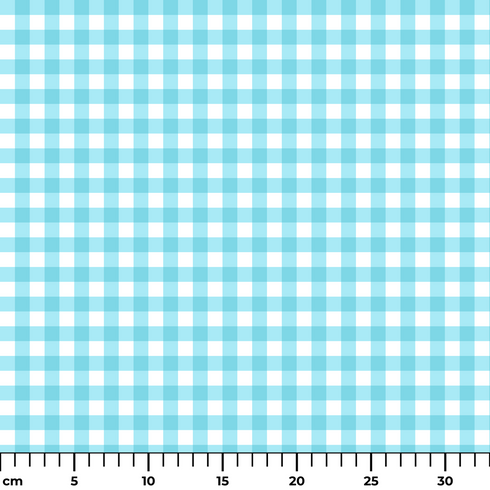 ruler cm