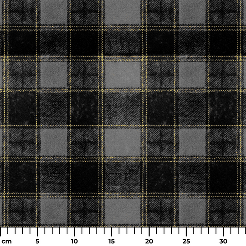 ruler cm