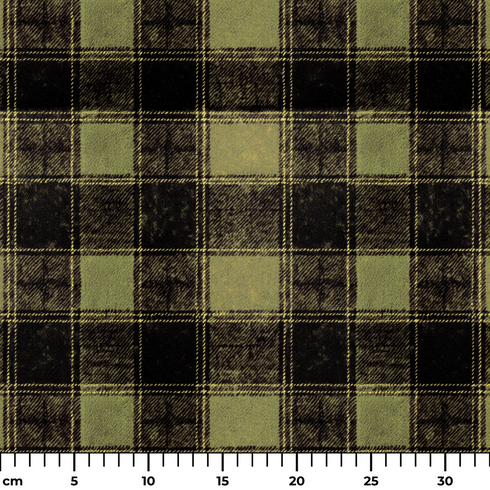 ruler cm
