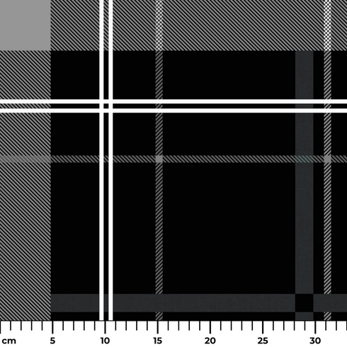 ruler cm