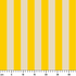Rayas verticales en amarillo y beige sobre fondo claro