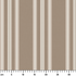 Rayas Verticales Beige y Blanco Tela