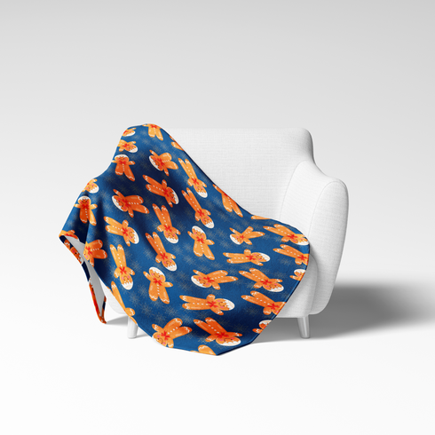 sutex blanket chair