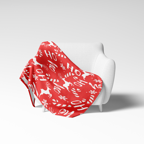 sutex blanket chair