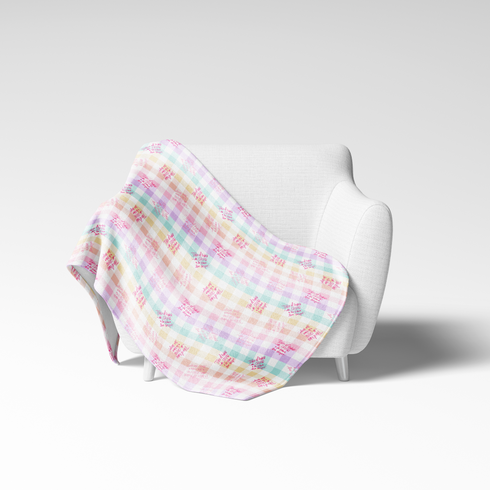 sutex blanket chair new