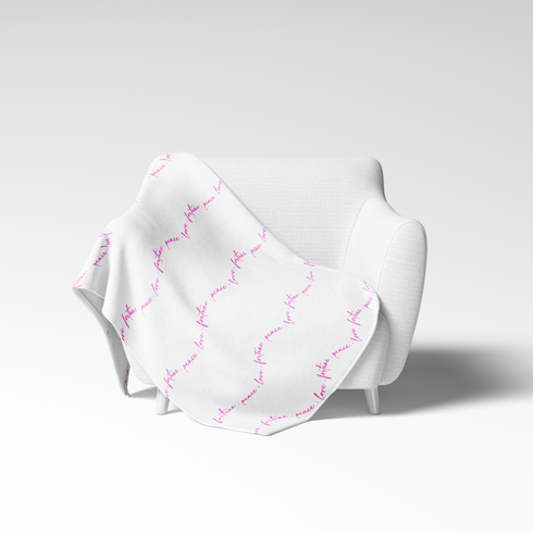 sutex blanket chair new