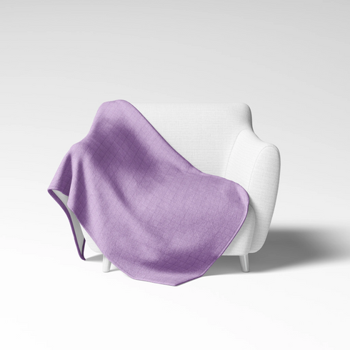 sutex blanket chair new
