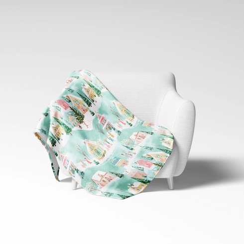 sutex blanket chair rotated