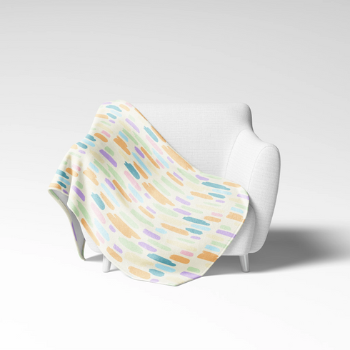 sutex blanket chair rotated