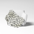 sutex blanket chair rotated