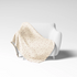 sutex blanket chair rotated