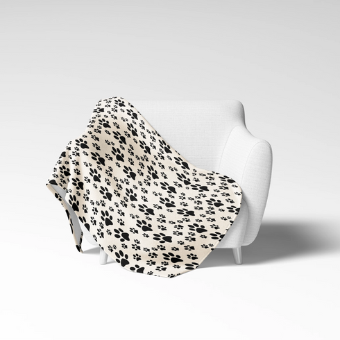 sutex blanket chair rotated