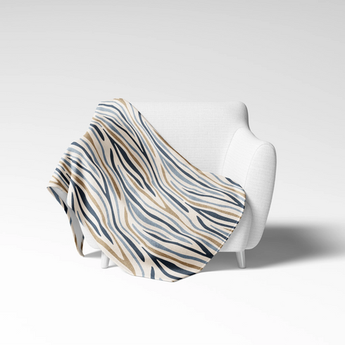 sutex blanket chair rotated
