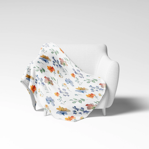 sutex blanket chair rotated