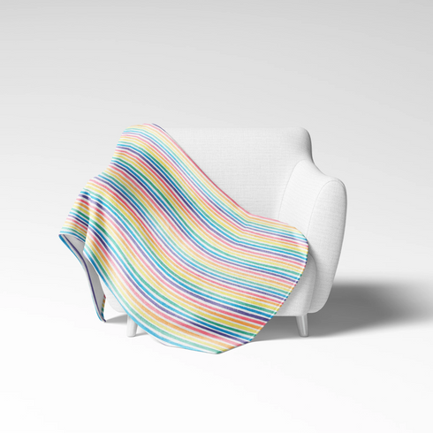 sutex blanket chair rotated