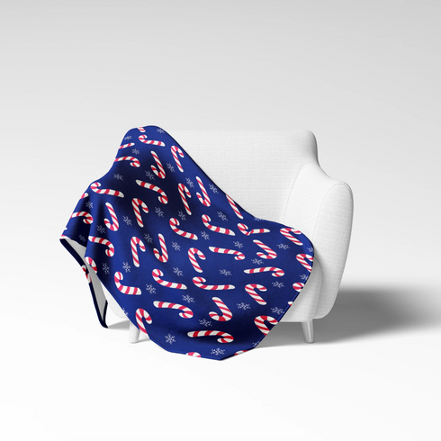 sutex blanket chair rotated