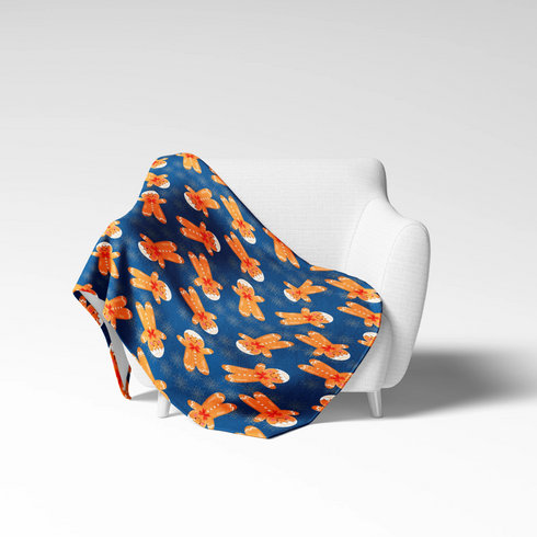 sutex blanket chair rotated