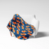 sutex blanket chair rotated