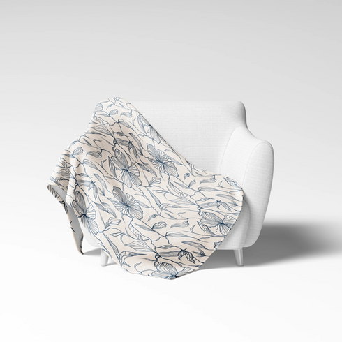 sutex blanket chair rotated