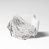 sutex blanket chair rotated