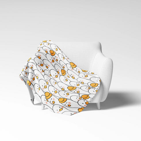 sutex blanket chair rotated