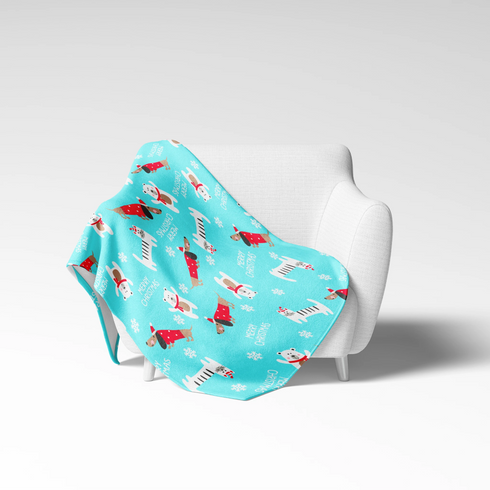 sutex blanket chair rotated