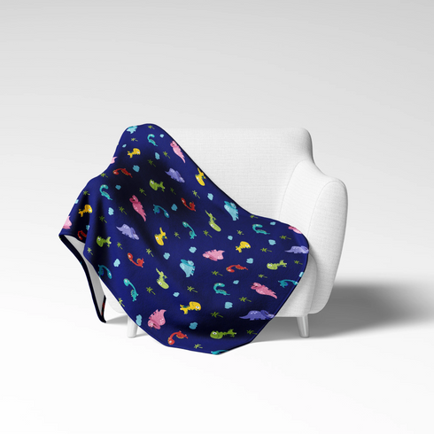 sutex blanket chair rotated