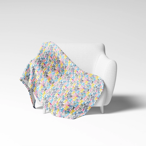 sutex blanket chair rotated