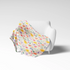 sutex blanket chair rotated