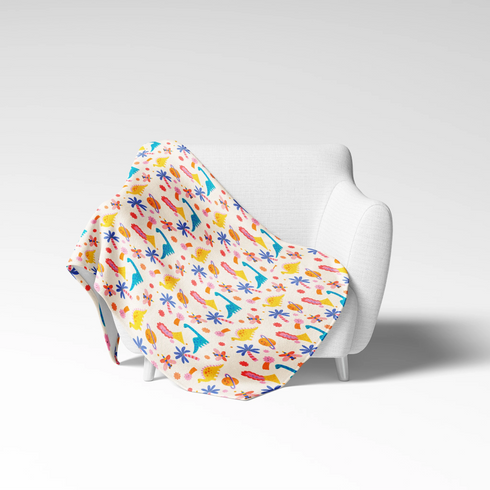 sutex blanket chair rotated