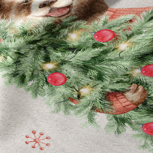 sutex blanket detail