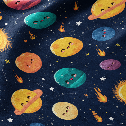 sutex blanket detail