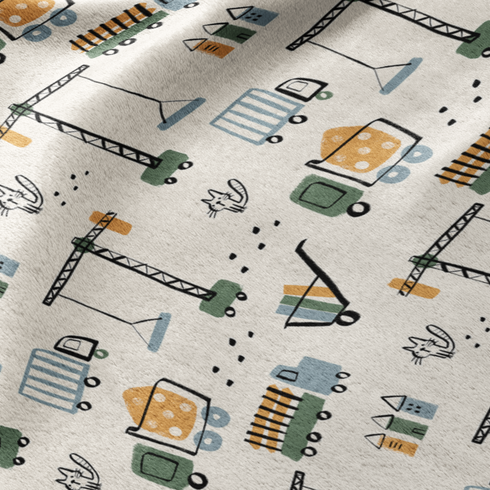 sutex blanket detail