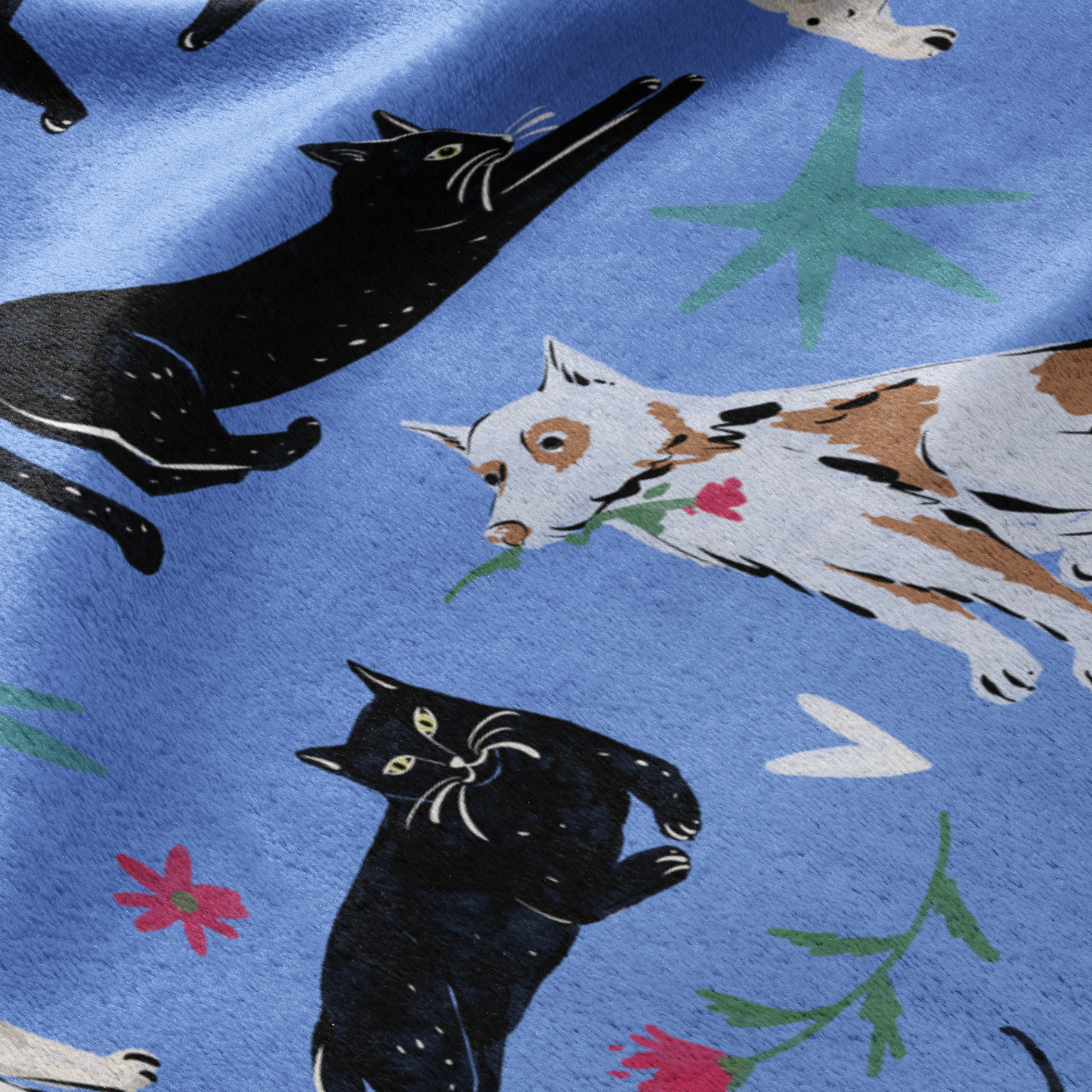 sutex blanket detail