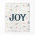 Alegría Navideña Joy Cobija