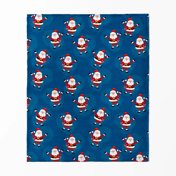 Santas Alegres Cobija