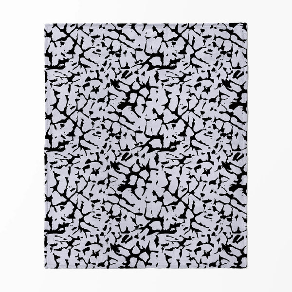 Abstracto Grunge Cobija
