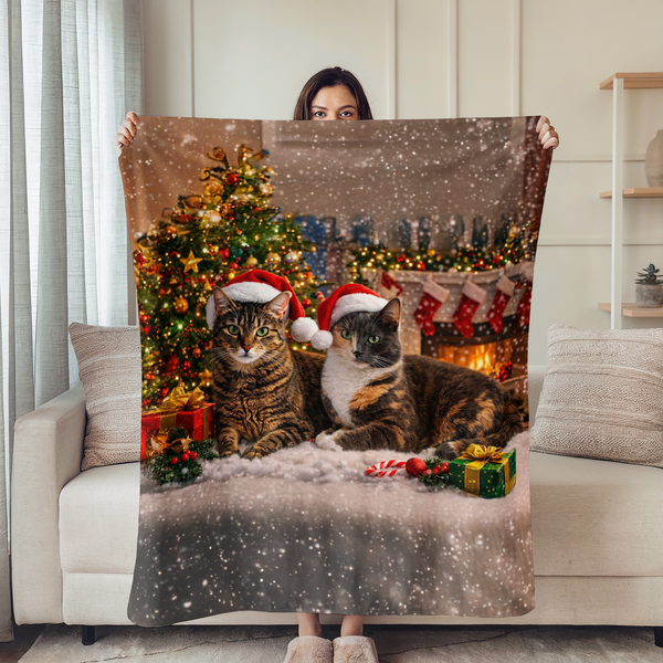 sutex blanket person