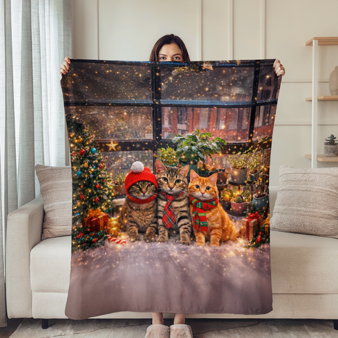 sutex blanket person