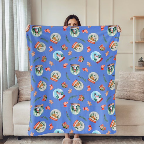 sutex blanket person