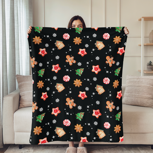 sutex blanket person