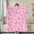 sutex blanket person
