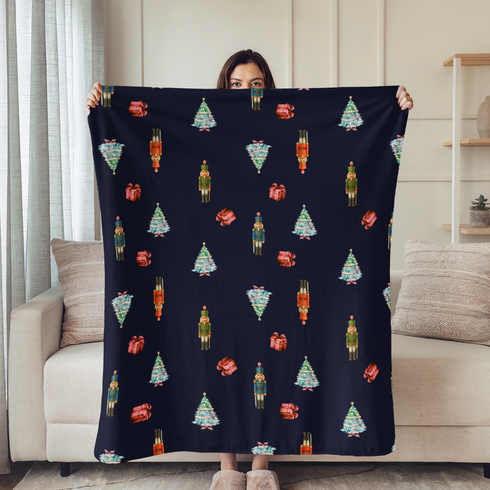 sutex blanket person