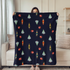 sutex blanket person