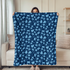 sutex blanket person