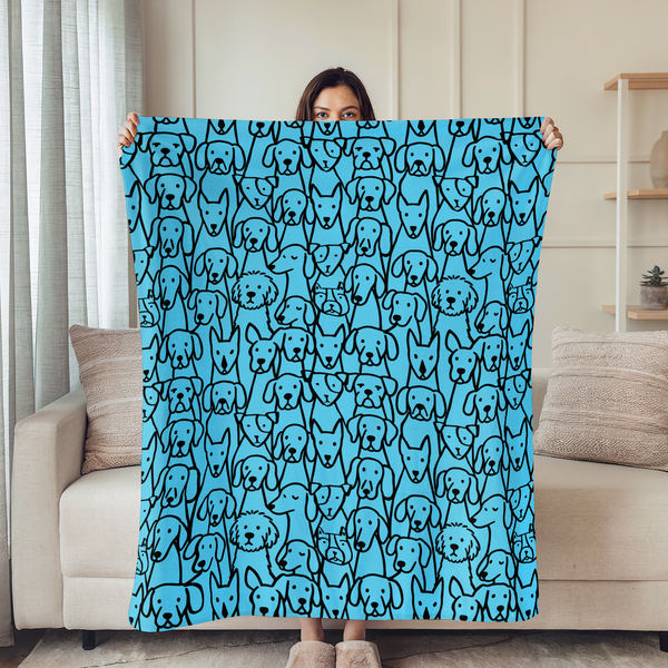 sutex blanket person