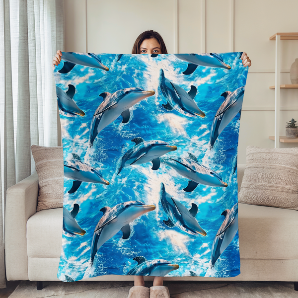 sutex blanket person